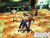 Imagen Bruce Lee: Quest of the Dragon