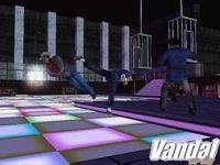 Imagen 4 de Bruce Lee: Quest of the Dragon para Xbox