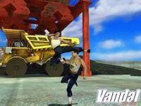 Imagen 3 de Bruce Lee: Quest of the Dragon para Xbox