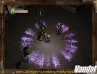 Imagen 3 de Dungeons & Dragons Heroes para GameCube
