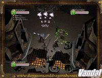 Imagen 1 de Dungeons & Dragons Heroes para GameCube