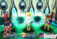 Evolution Worlds