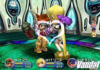 Imagen Evolution Worlds