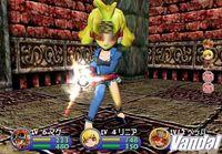 Imagen 3 de Evolution Worlds para GameCube