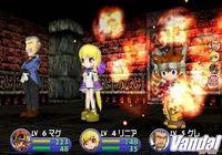 Imagen 1 de Evolution Worlds para GameCube