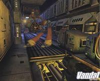 Imagen 3 de Falcone: Into the Maelstrom para PlayStation 2