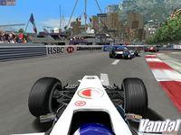 Imagen 3 de Grand Prix 4 para Ordenador