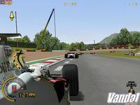Imagen 2 de Grand Prix 4 para Ordenador