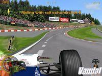 Imagen 1 de Grand Prix 4 para Ordenador