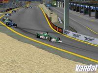 Pantalla Grand Prix 4