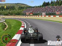 Imagen 7 de Grand Prix 4 para Ordenador