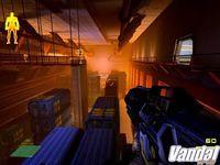 Imagen 7 de Falcone: Into the Maelstrom para Xbox