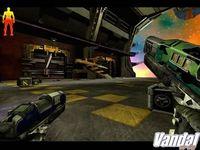 Imagen 13 de Falcone: Into the Maelstrom para Xbox