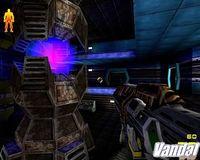 Imagen 8 de Falcone: Into the Maelstrom para Xbox