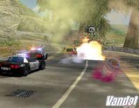 Imagen 14 de Need for Speed: Hot Pursuit 2 para PlayStation 2