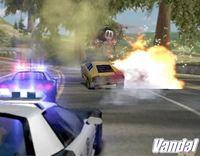 Imagen 13 de Need for Speed: Hot Pursuit 2 para PlayStation 2