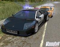 Imagen 11 de Need for Speed: Hot Pursuit 2 para PlayStation 2