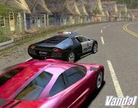 Imagen 10 de Need for Speed: Hot Pursuit 2 para PlayStation 2