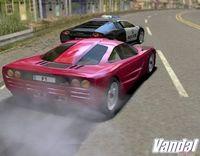 Imagen 9 de Need for Speed: Hot Pursuit 2 para PlayStation 2