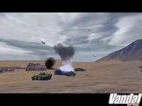 Imagen 10 de Operation Flashpoint: Resistance para Ordenador