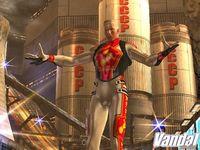 Imagen 11 de Quantum Redshift para Xbox