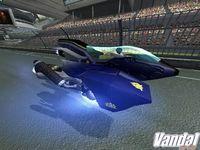 Imagen 9 de Quantum Redshift para Xbox