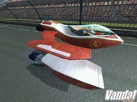 Imagen 8 de Quantum Redshift para Xbox