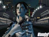 Imagen 6 de Quantum Redshift para Xbox