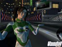 Imagen 5 de Quantum Redshift para Xbox