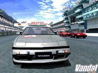 Imagen 23 de Sega GT 2002 para Xbox