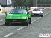 Imagen 22 de Sega GT 2002 para Xbox
