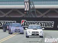 Imagen 21 de Sega GT 2002 para Xbox