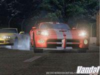 Imagen 20 de Sega GT 2002 para Xbox