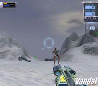 Imagen 9 de Tribes: Aerial Assault para PlayStation 2