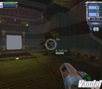 Imagen 8 de Tribes: Aerial Assault para PlayStation 2