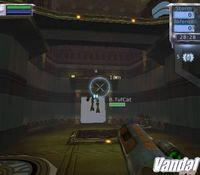 Imagen 7 de Tribes: Aerial Assault para PlayStation 2