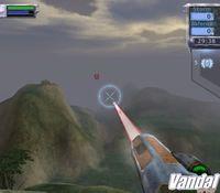 Imagen 6 de Tribes: Aerial Assault para PlayStation 2