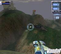 Imagen 5 de Tribes: Aerial Assault para PlayStation 2