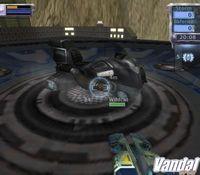 Imagen 4 de Tribes: Aerial Assault para PlayStation 2