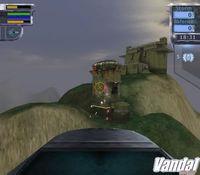 Imagen 3 de Tribes: Aerial Assault para PlayStation 2