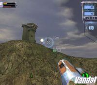 Imagen 2 de Tribes: Aerial Assault para PlayStation 2