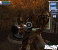 Imagen 1 de Tribes: Aerial Assault para PlayStation 2