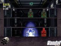 Imagen Virtua Cop: Re-Birth