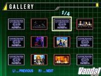 Imagen 1 de Virtua Cop: Re-Birth para PlayStation 2