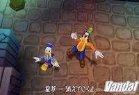 Imagen 5 de Kingdom Hearts para PlayStation 2