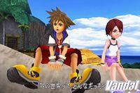 Imagen 4 de Kingdom Hearts para PlayStation 2