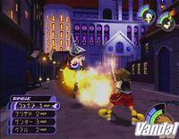 Imagen 1 de Kingdom Hearts para PlayStation 2