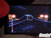Imagen 12 de Rez para Dreamcast