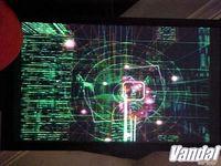 Imagen 11 de Rez para Dreamcast