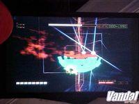 Imagen 10 de Rez para Dreamcast